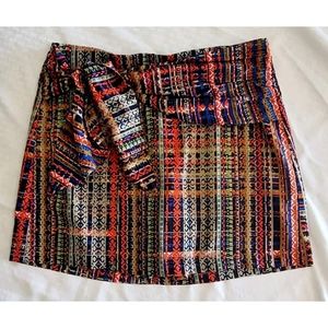 Cabi Sarong Skort, 6